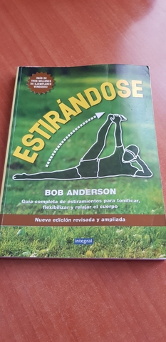 estirandose bob anderson pdf